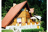Casa rural Poráčska dolina Eslovaquia